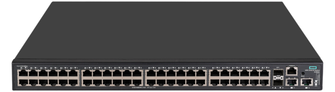 HPE FlexNetwork 5140 EI Switch (JL825A)