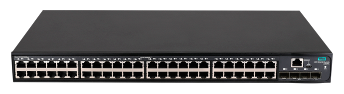 HPE FlexNetwork 5140 EI Switch (JL829A)
