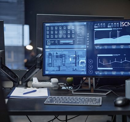 HPE Aruba Networking Enterprise Switches