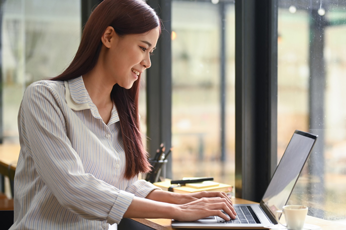 Unified SASE in action image