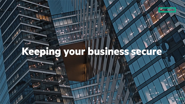 Watch: The superhighway to zero trust from edge to cloud