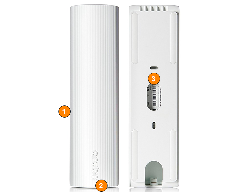 UXI Sensors-Product-Specification image