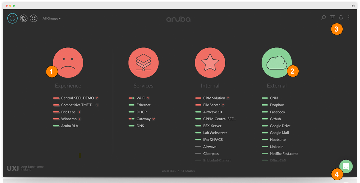 UXI-Product-Specification image