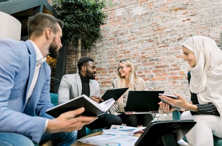 Digital transformation with intelligent Wi-Fi