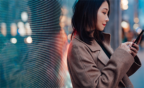 Aruba WiFi 6 banner image
