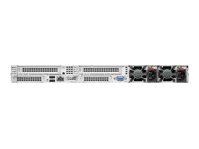 HPE Alletra Storage 4110 - image 3