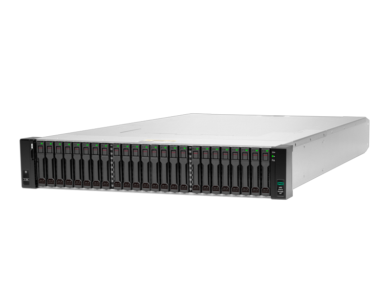 HPE Alletra Storage MP - Open