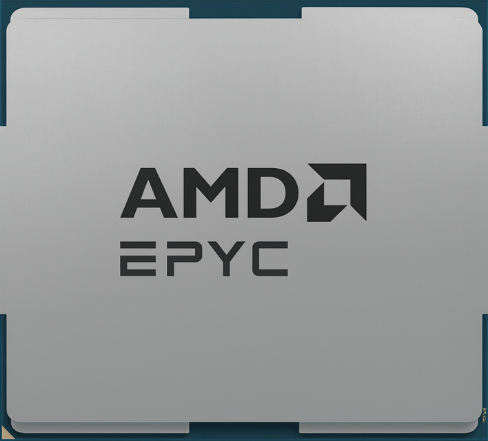 AMD EPYC Processor