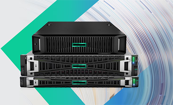 HPE ProLiant AMD server rebate offer