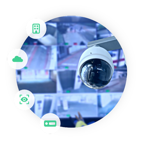 Deployment flexibility across on-prem, cloud, hybrid, and edge