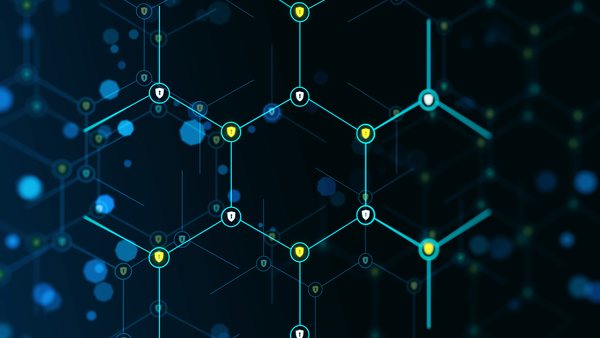 Enterprise data center infrastructure