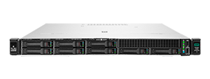 HPE ProLiant DL100 Server