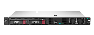HPE ProLiant DL10 Server