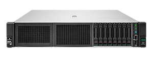 HPE ProLiant DL345 Gen10 Plus server