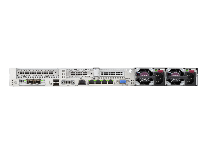 HPE ProLiant DL360 Gen10 Server