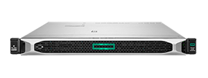 HPE ProLiant DL380 Gen10 Plus Server