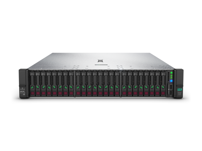 HPE ProLiant DL380 Gen10 Server