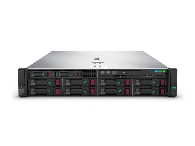 HPE ProLiant DL380 Gen10 Server