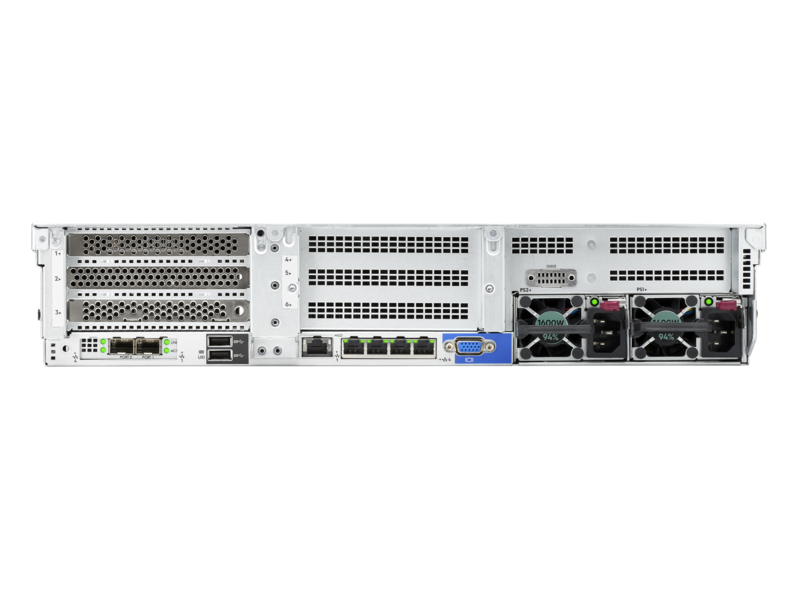 HPE ProLiant DL380 Gen10 Server