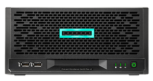 HPE HPE ProLiant Gen10 Plus v2