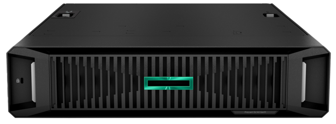 HPE ProLiant DL145 Gen11 Edge Server