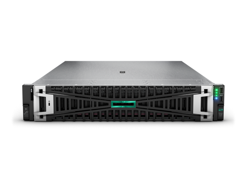 HPE ProLiant DL380 Gen11 server