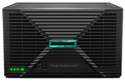 HPE ProLiant Microserver Gen11 Server
