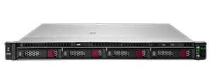 HPE ProLiant DL320 Gen12 Server