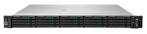 HPE ProLiant DL320 Gen12 Server