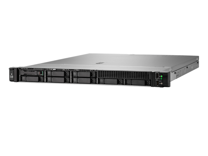 HPE Gen12 DL320- image2
