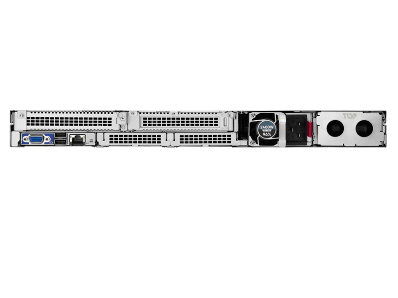 HPE Gen12 DL320- image3