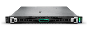 HPE ProLiant DL325 Gen12 single-socket AMD server