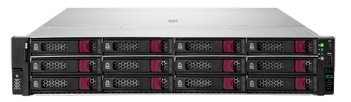 HPE ProLiant DL340 Gen12 Server