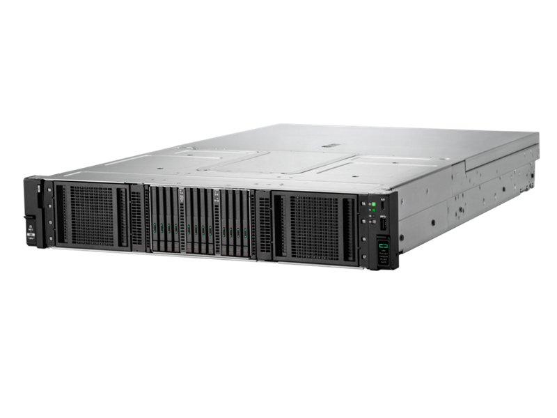 HPE Gen12 DL340- image2