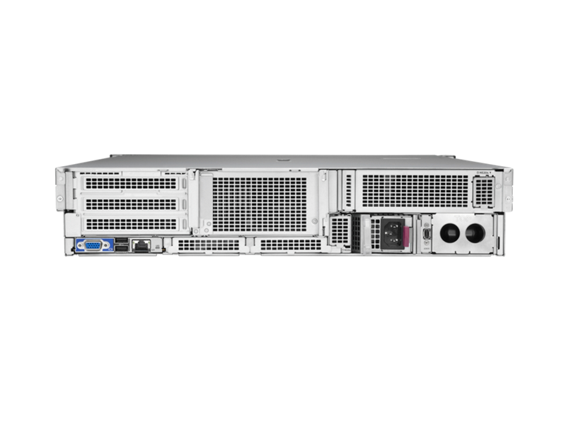HPE Gen12 DL340- image3
