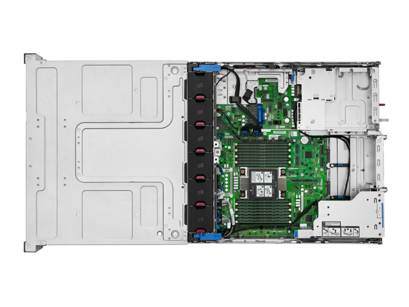 HPE Gen12 DL340- image4