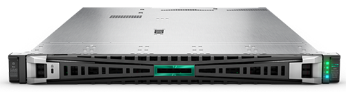 HPE ProLiant DL360 Gen12 Server