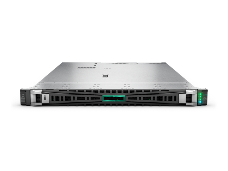 HPE Gen12 DL360- image2