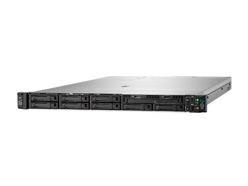 HPE Gen12 DL360- image3