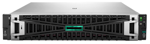 HPE ProLiant DL380 Gen12 Server
