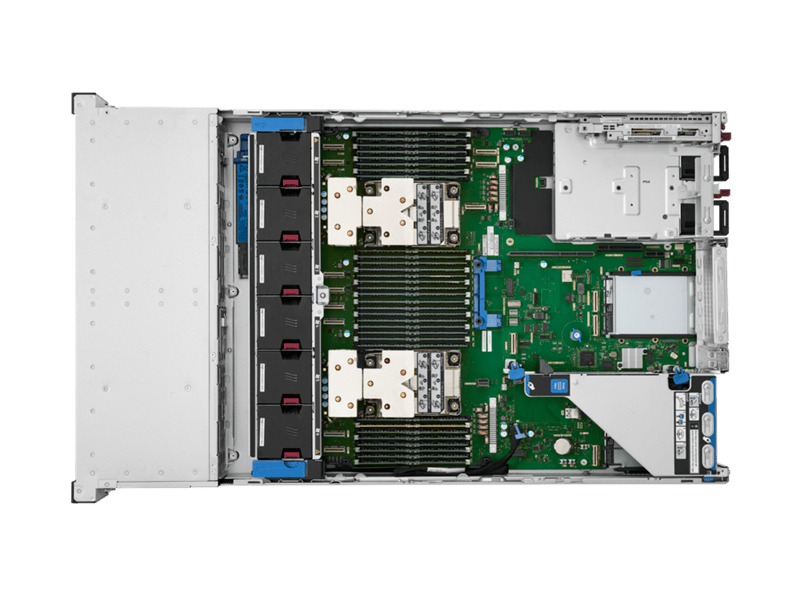 HPE Gen12 DL380- image3