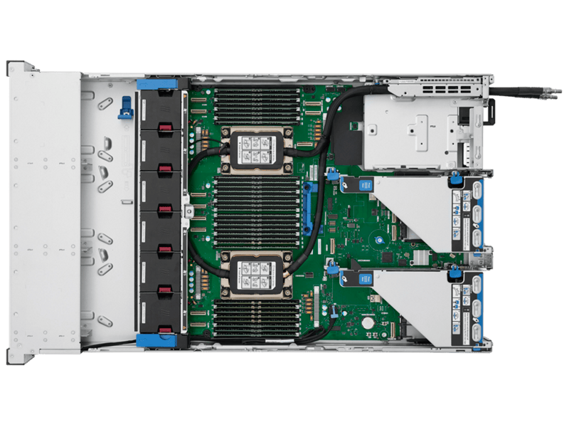 HPE Gen12 DL380- image4