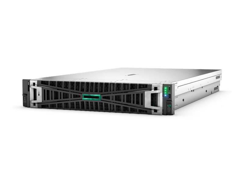 HPE Gen12 DL380- image5