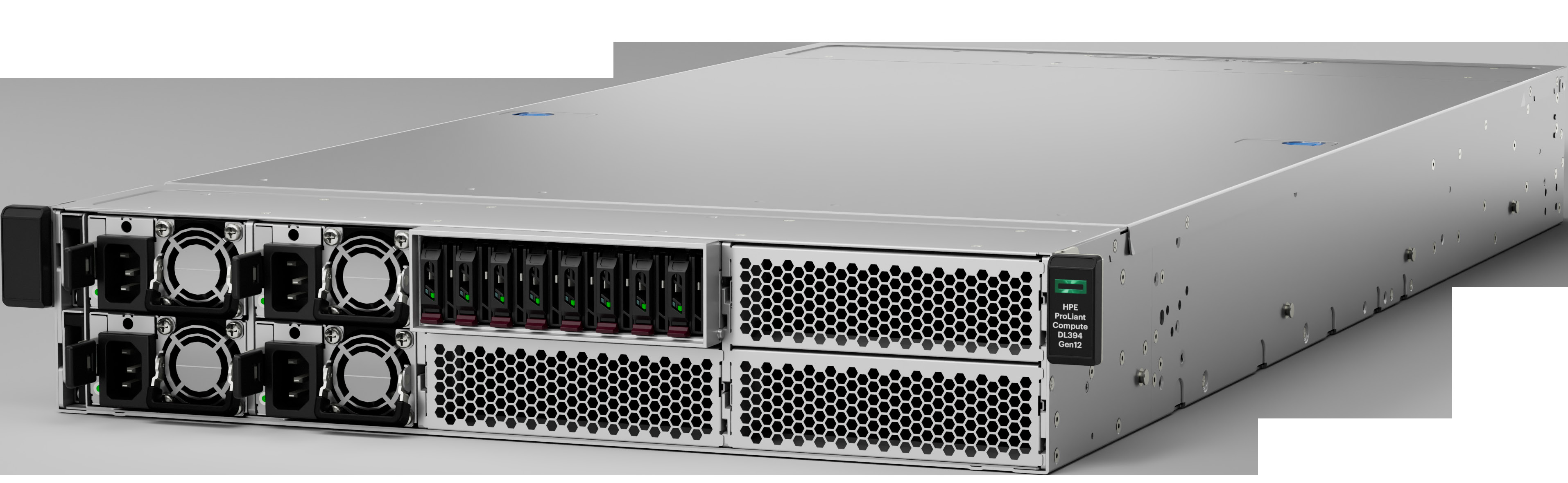 HPE ProLiant Compute DL394 Gen12 2U server