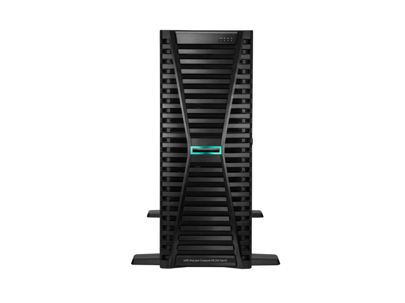 HPE Gen12 ML350 server- image2