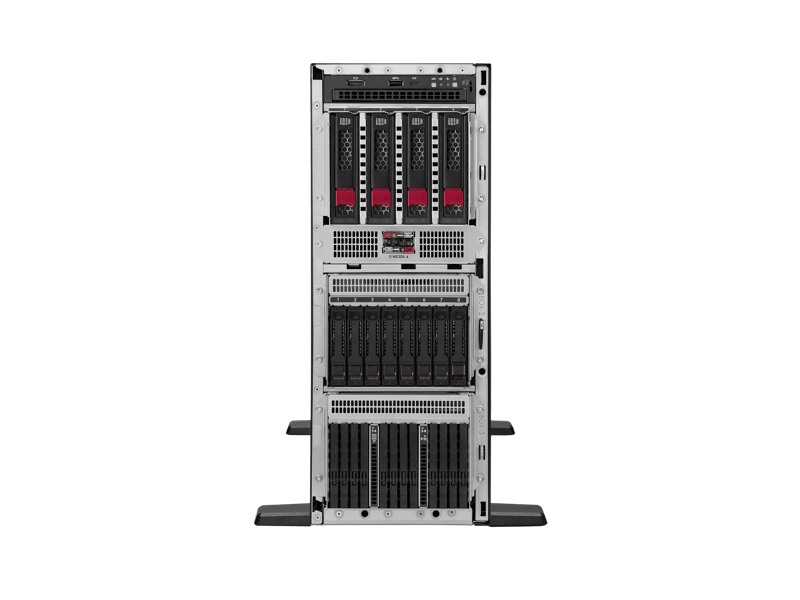 HPE Gen12 ML350 server- image3