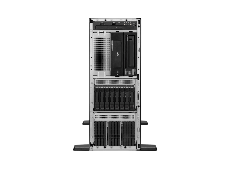 HPE Gen12 ML350 server- image4