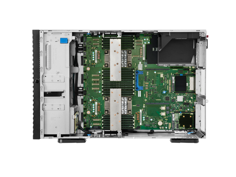 HPE Gen12 ML350 server- image6