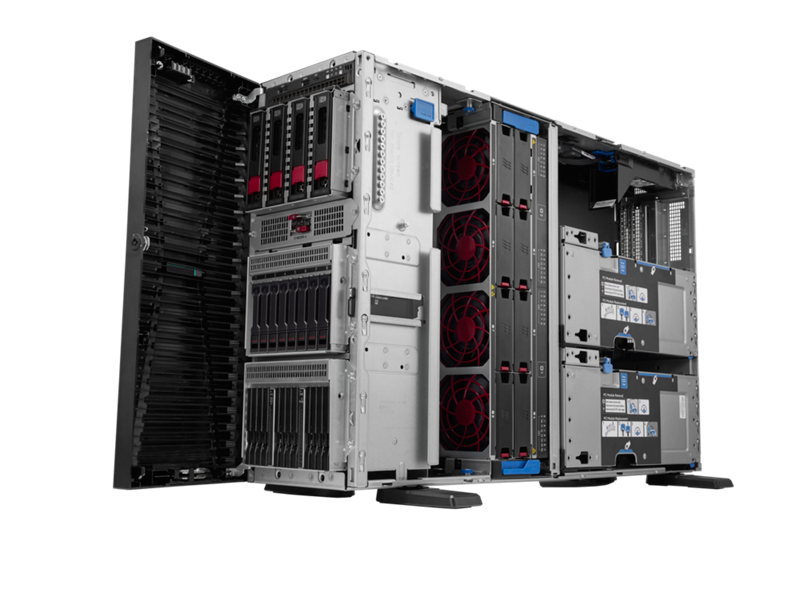 HPE Gen12 ML350 server- image7