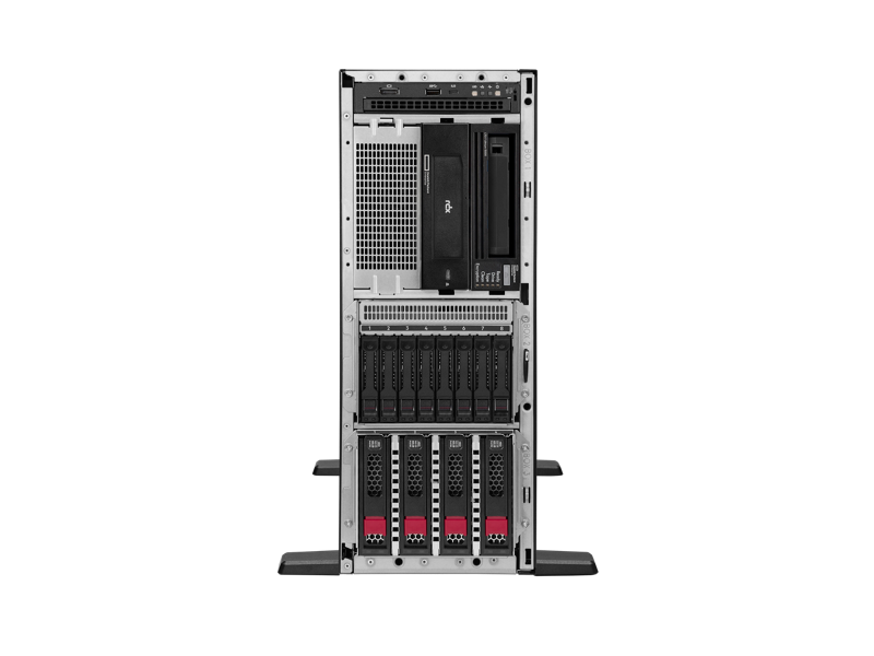 HPE Gen12 ML350 server- image8